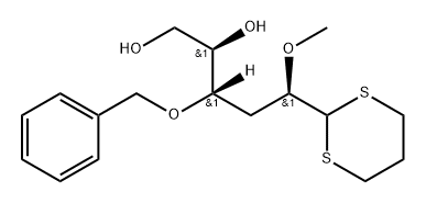 123921-03-9 Structure