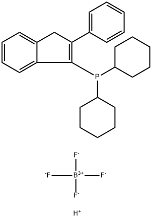 Y-PhInPhos Structure