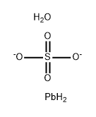 12397-06-7 Structure