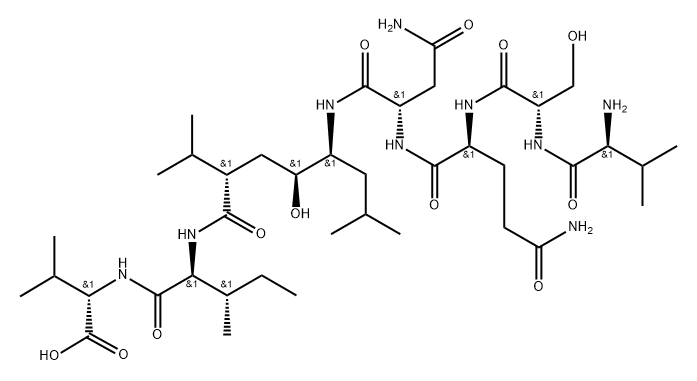 124020-62-8 结构式