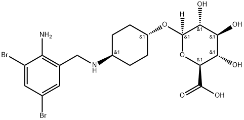 1241045-91-9 Structure