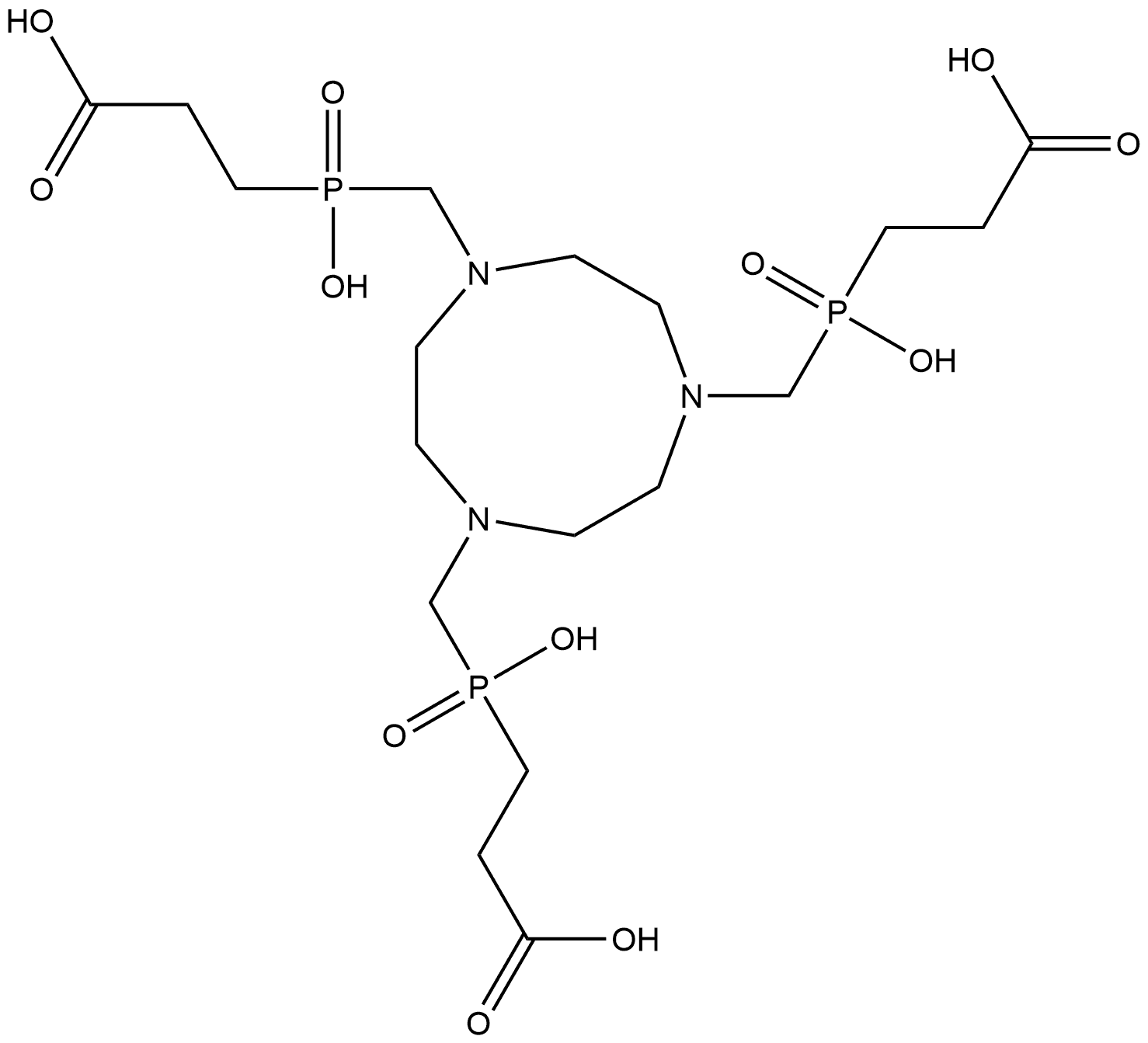 1242003-07-1 Structure