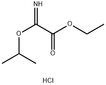 SYNTHESIS标准品HCL 结构式