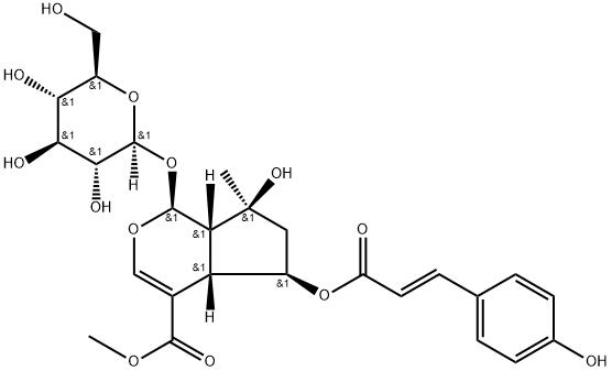 1246012-26-9 Structure