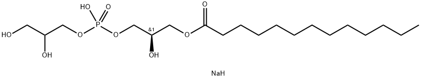 1246298-10-1 Structure