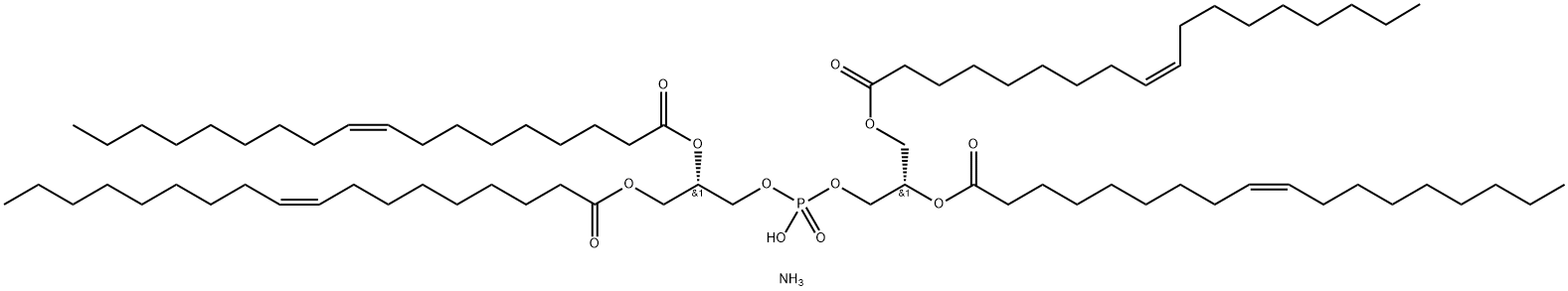 SN-[2,3-DIOLEOYL]-GLYCEROL-1-PHOSPHO-SN-1