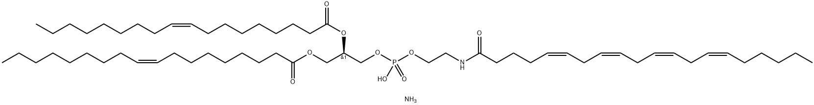 1246304-42-6 Structure