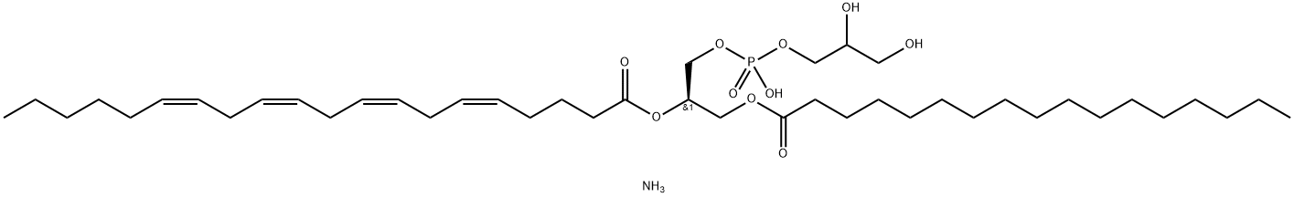 1246304-50-6 Structure