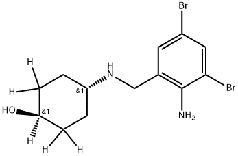 1246818-80-3 结构式