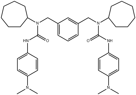 124900-72-7,124900-72-7,结构式