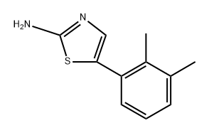 1251361-95-1 5-(2,3-Dimethylphenyl)thiazol-2-amine