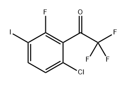 1254702-02-7 Structure