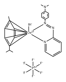 化合物 T31899 结构式