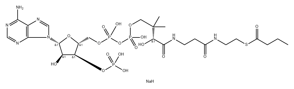 125527-24-4 Structure