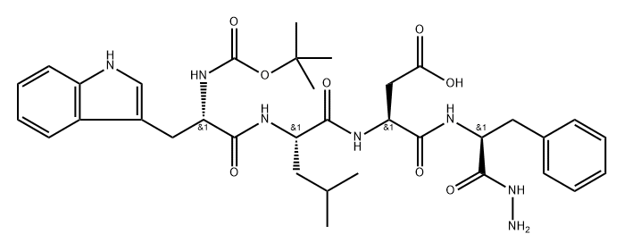 A 57696 Structure