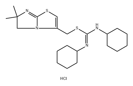 CXCR4 Antagonist II - CAS 1258011-83-4 - Calbiochem Structure