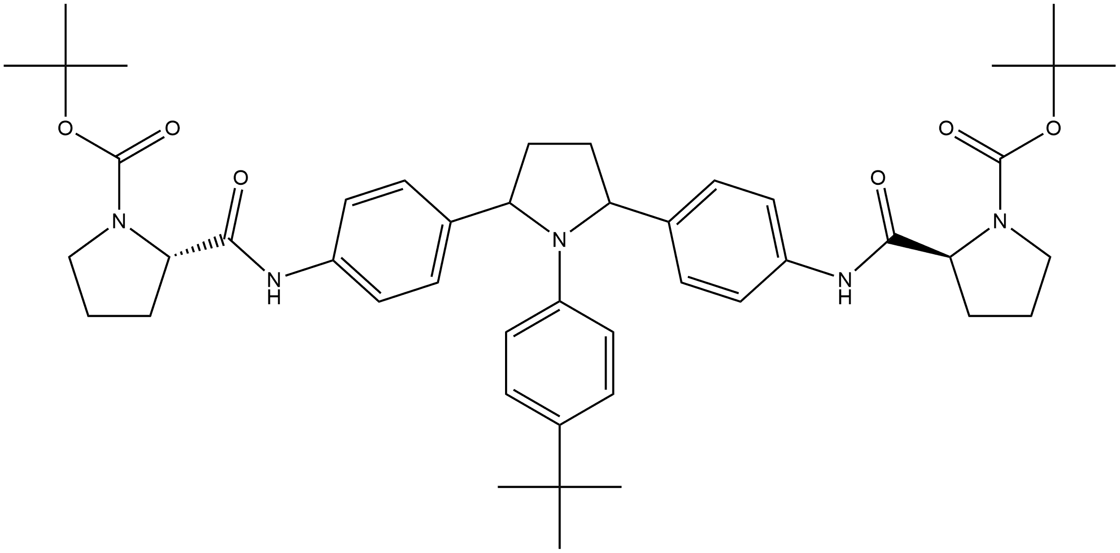1258232-88-0 Structure