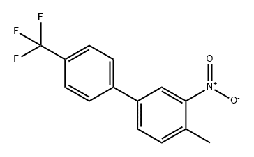 1261773-47-0 Structure