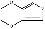 POLY(3,4-ETHYLENEDIOXYTHIOPHENE) NANOPA& Structure