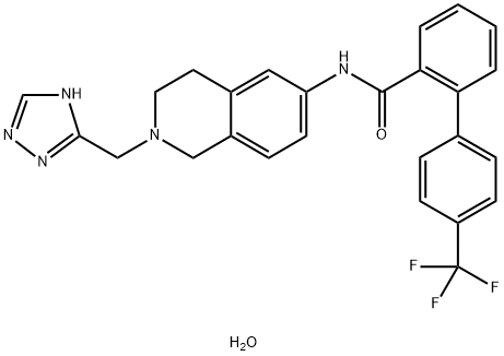 1262769-98-1 Structure