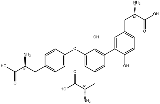 126723-16-8 Structure