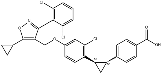 Px-104 Structure