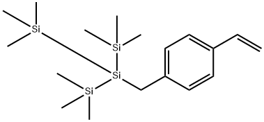 126858-69-3 Structure