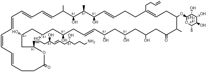 12710-02-0 结构式
