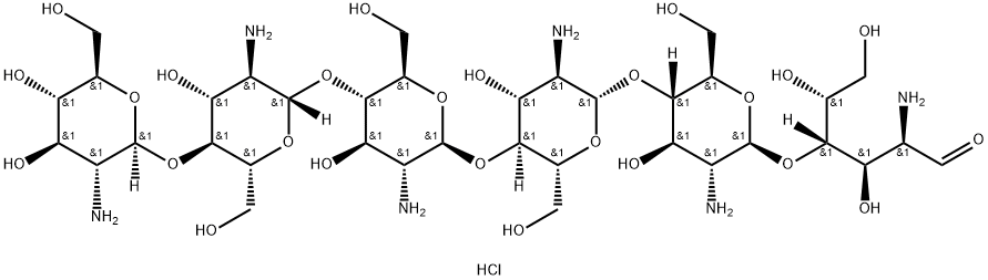 127171-88-4 Structure