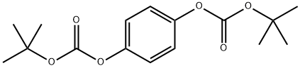 127175-62-6 1,4-二苯基二叔丁基二碳酸酯