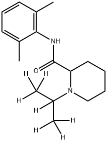 1276197-11-5 Structure