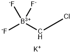 1279123-64-6 氯甲基三氟硼酸钾