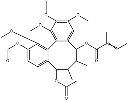 Ananolignan L,1280213-70-8,结构式