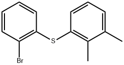 Vortioxetine Impurity 92 Struktur