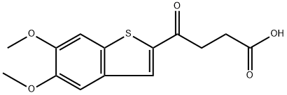 MSA-2, 129425-81-6, 结构式