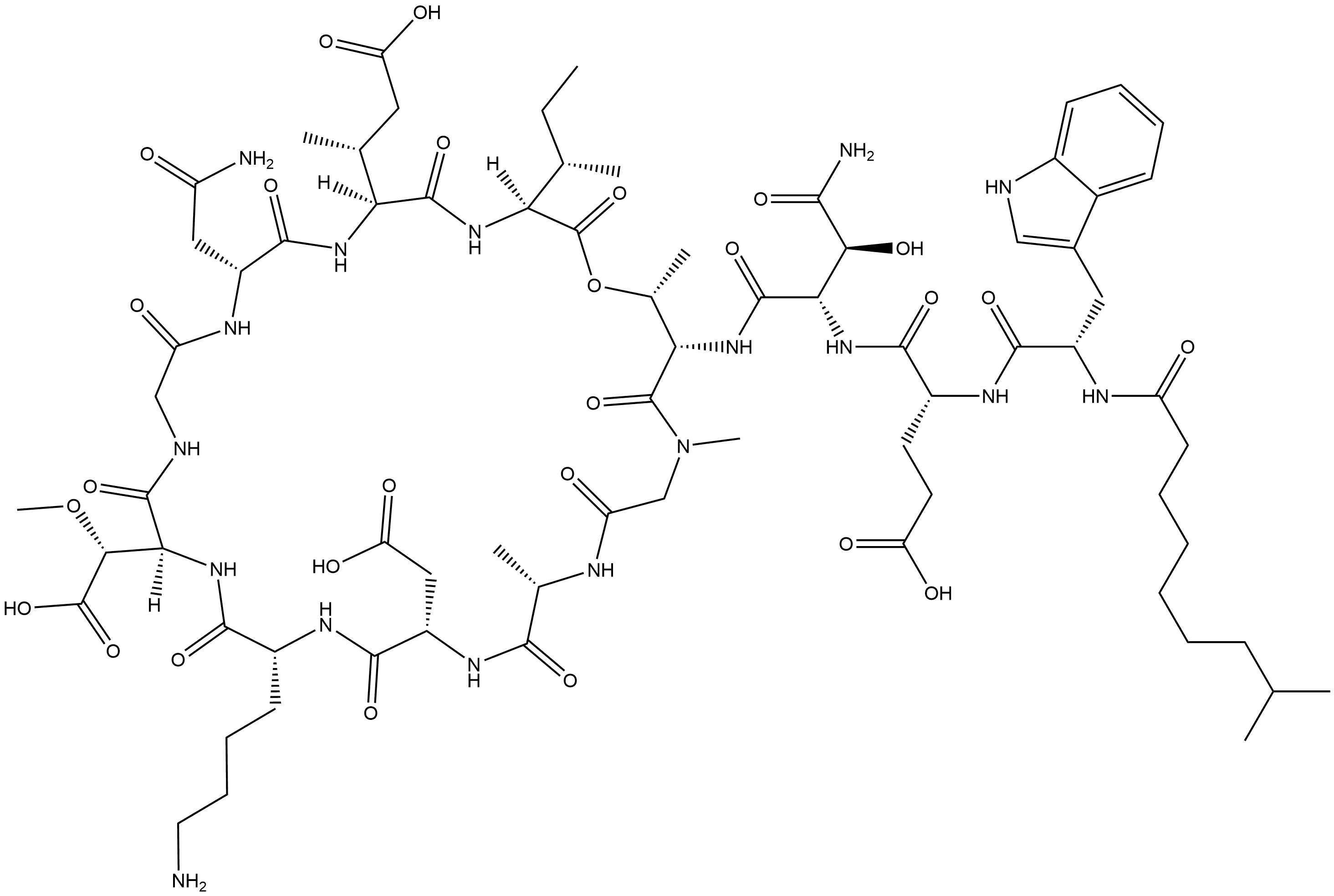 A-54145B1 Structure