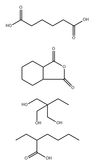 , 129811-22-9, 结构式