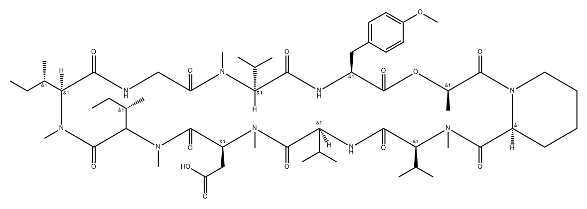 129816-38-2 Structure