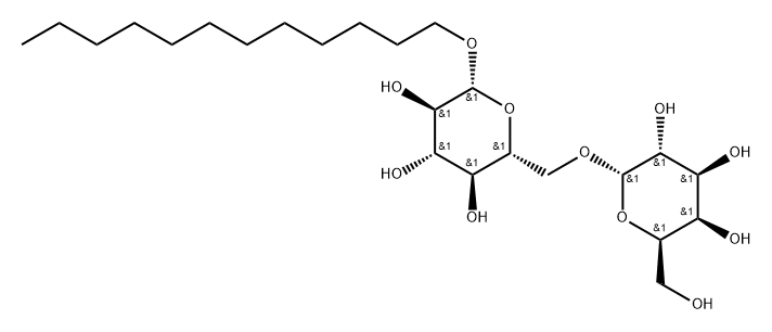 129932-38-3 Structure