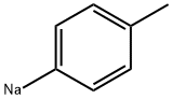 Sodium, (4-methylphenyl)-