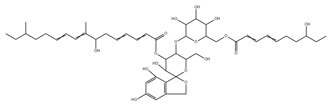 L 687781 Structure