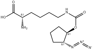 ACPK,1304056-21-0,结构式