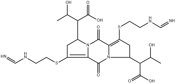 130792-44-8 亚胺培南杂质 3