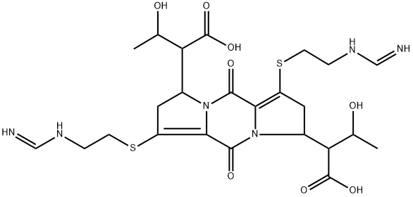 Imipenem Impurity 3|亚胺培南杂质 3