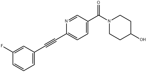 VU 0361747 Structure