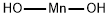 1310-97-0 Structure