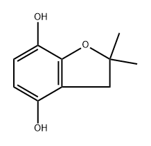 131161-60-9 2,2-Dimethyl-2,3-dihydrobenzofuran-4,7-diol
