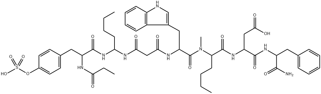 pBC-264 Structure