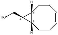 1312010-01-7 ((1R,8S,9R)-双环[6.1.0]非-4-烯-9-基)甲醇