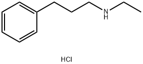 Alverine Citrate Impurity C Structure